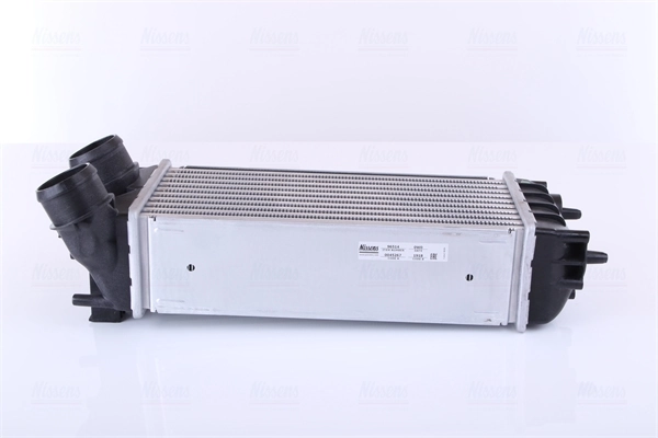 Intercooler 96514 Nissens