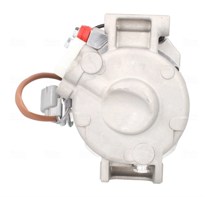 Compresor ac Nissens 89511 precio, desde 361,79 EUR