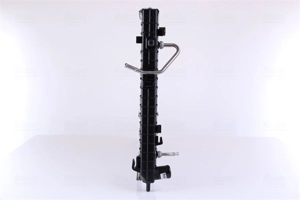 Comprar 675034 Nissens Radiador de auto