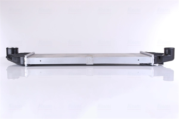 Intercooler 96206 Nissens