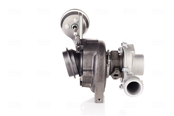 Turbo para motor para Mercedes Vito II 639