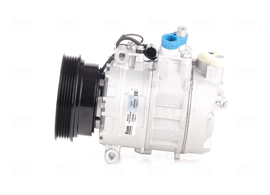 Compresor ac Nissens 89232 precio, desde 360,92 EUR
