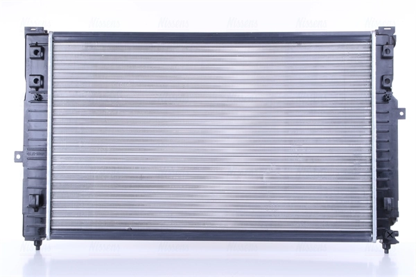 Água radiador Nissens 60499 precio, desde 87,50 EUR