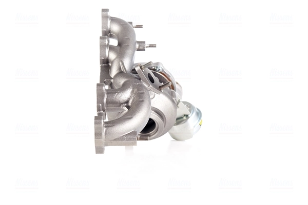 Turbocompresor Nissens 93032 precio, desde 446,68 EUR
