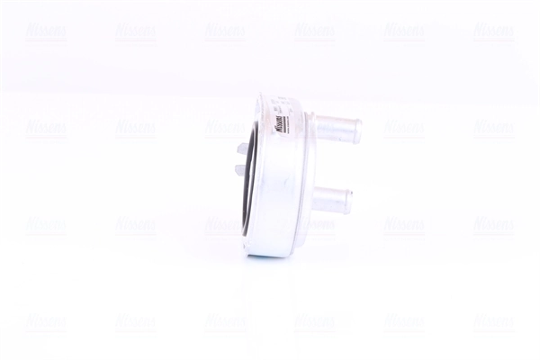 Comprar 90650 Nissens Radiador de aceite debajo del filtro