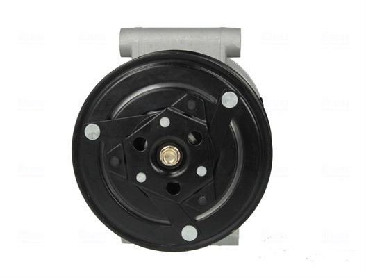 89323 Nissens Compresor climatizador