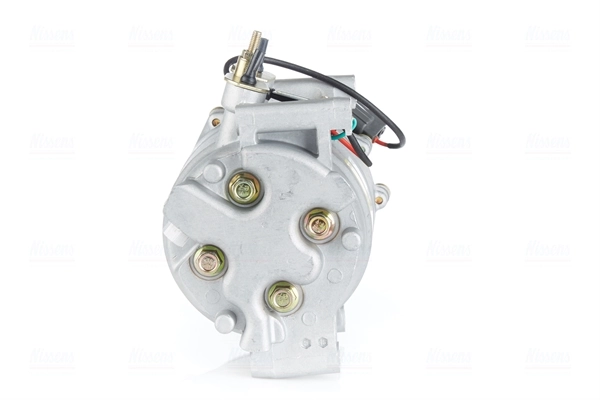 Comprar 89242 Nissens Compresor de aire acondicionado coche