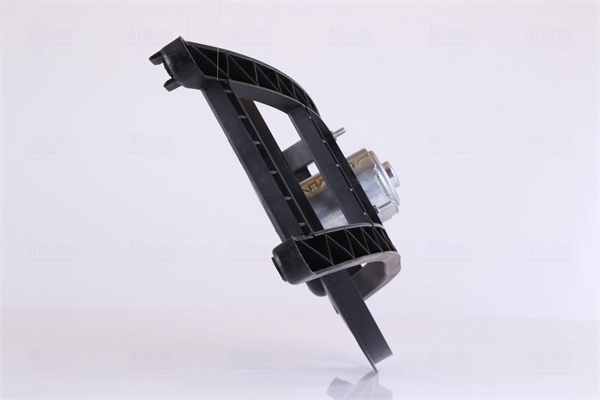 Comprar 85145 Nissens Ventilador del motor