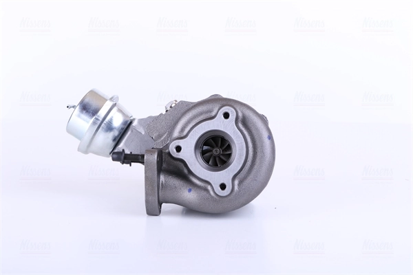 Comprar 54357100513 Borg-Warner Turbo de coche