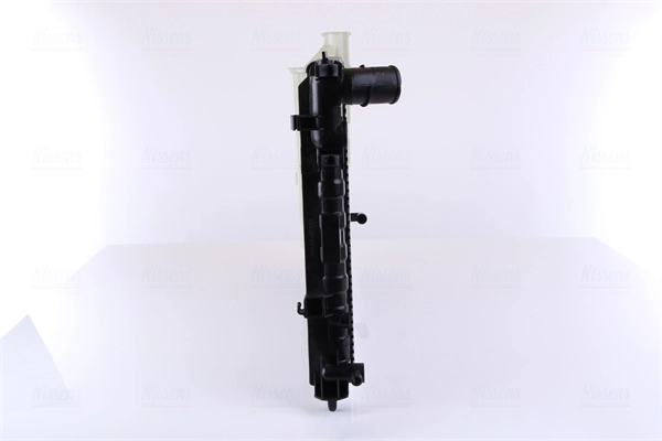 Comprar 61252A Nissens Radiador de auto