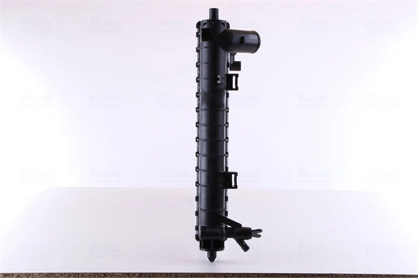 Comprar 62393 Nissens Radiador de auto