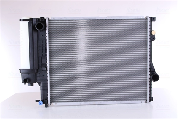 60607A Nissens Refrigeración del motor