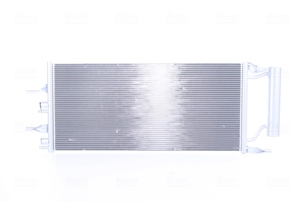 Comprar 940759 Nissens Condensador de aire acondicionado