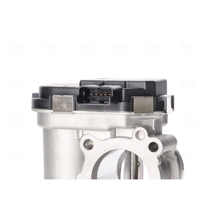 Cuerpo de mariposa completo Peugeot 208 CA, CC