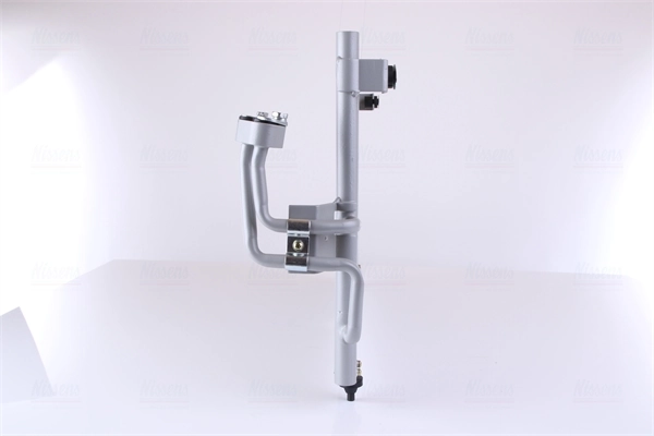 Radiador de aire acondicionado para Mitsubishi Galant VIII EA