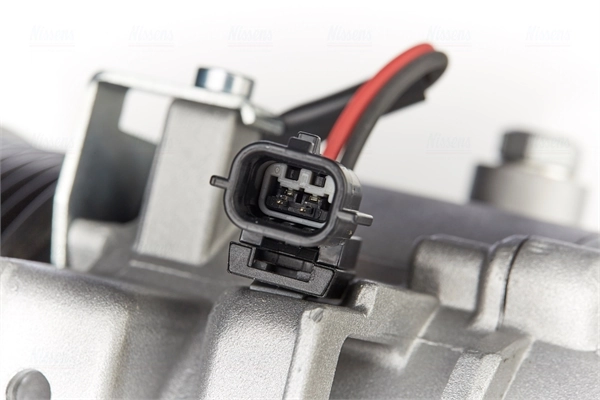 Compresor de ac Nissens 890226