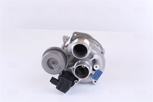  Turbocompresor Mini COUNTRYMAN 