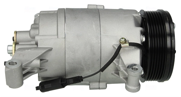 Comprar 89340 Nissens Compresor de aire acondicionado coche