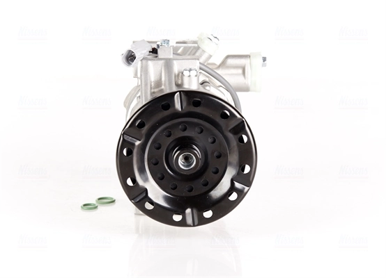 Compresor de ac Nissens 89443