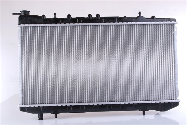 62961 Nissens Refrigeración del motor