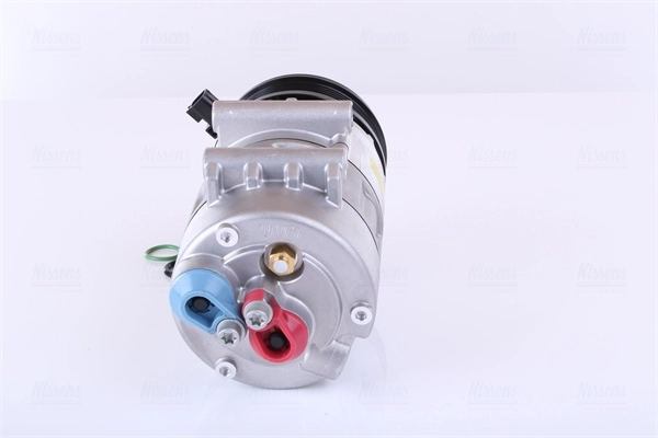 Compresor ac Nissens 89326 precio, desde 307,94 EUR