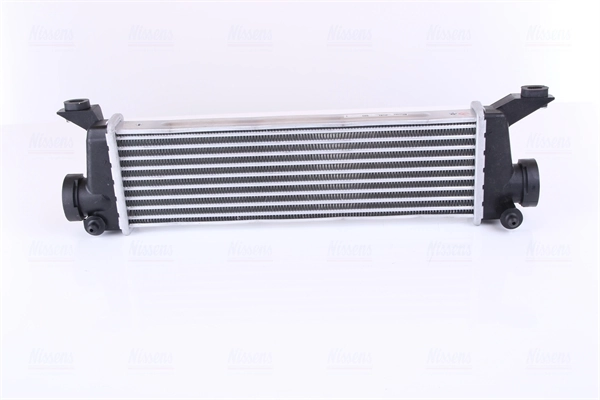 Enfriador de aire de admisión para Mercedes A  (W168)