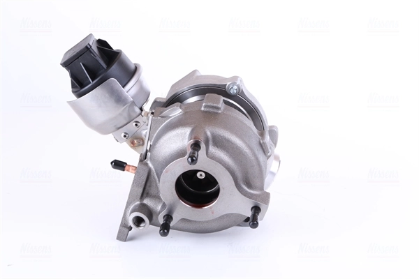 Turbocompresor Audi A5 Sportback hatchback (8TA) (2009 - 2017) precio, desde 397,85 EUR