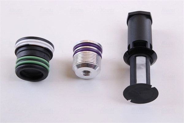 Filtro deshidratador 95490 Nissens