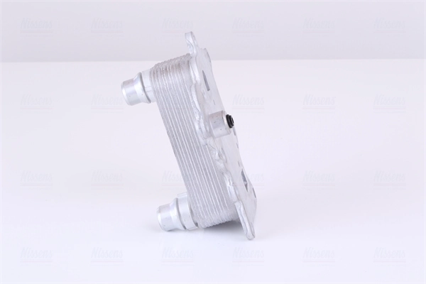 90885 Nissens Radiador de aceite debajo del filtro