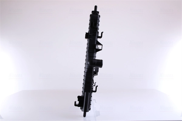 Comprar 630716 Nissens Radiador de auto