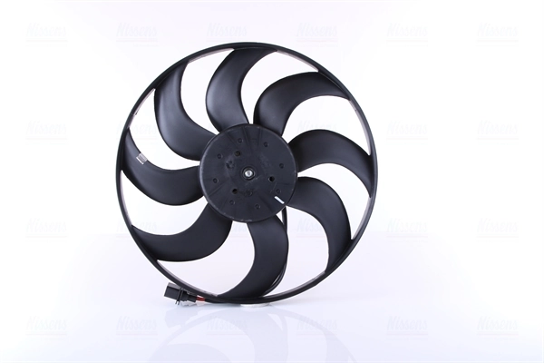 Ventilador de radiador Nissens 85690 precio, desde 85,59 EUR