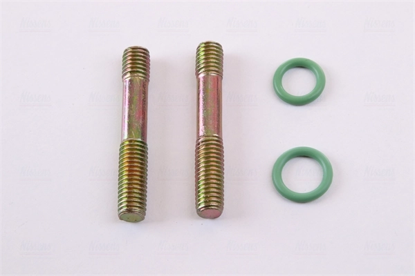 Condensador Nissens 94604
