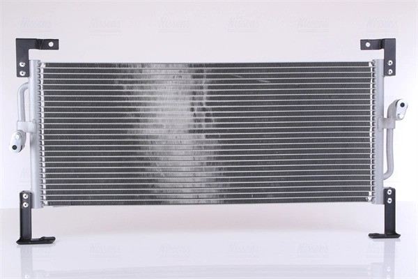 94262 Nissens Radiador de aire acondicionado