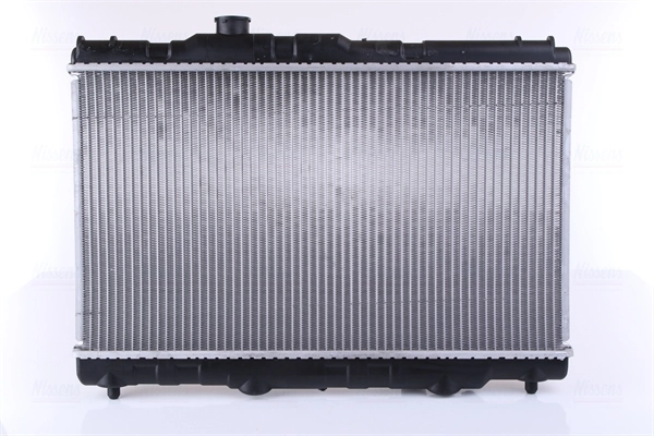64741 Nissens Refrigeración del motor