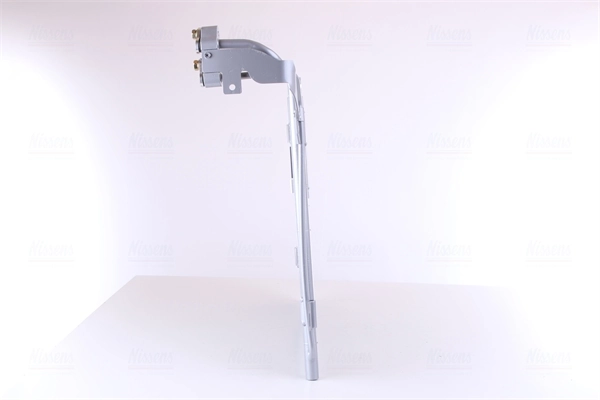 Condensador aire acondicionado Volkswagen Tiguan 1 5N1, 5N2