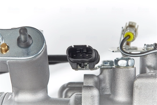 Compresor de ac Nissens 89585