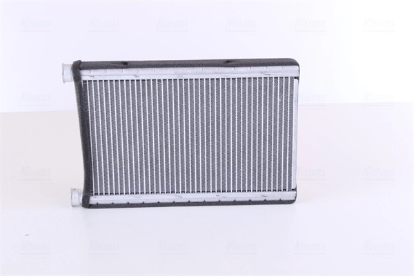  Radiador calefacción BMW 3 