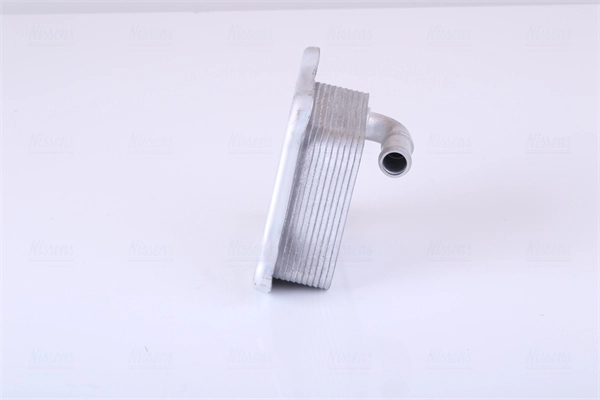 Comprar 90680 Nissens Radiador de aceite debajo del filtro