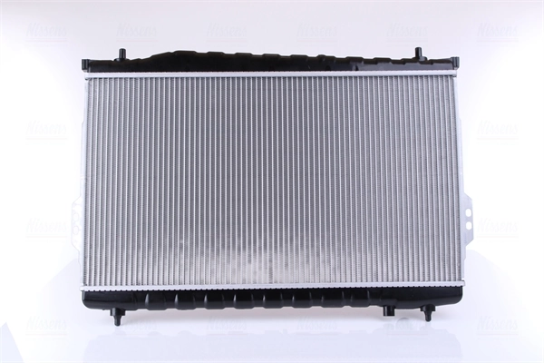 67032 Nissens Refrigeración del motor