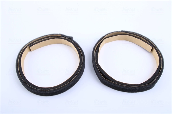 Radiador de calefacción Ford Fiesta