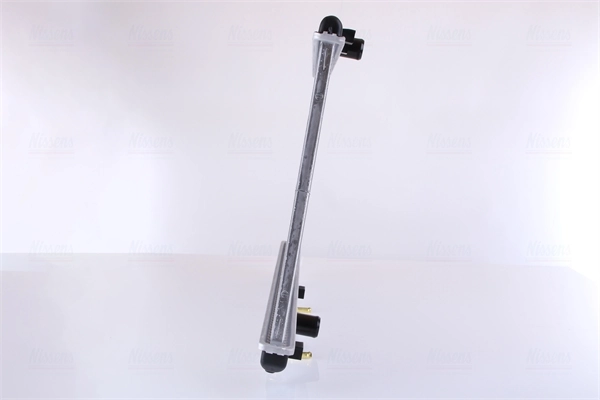 Radiador 64868A Nissens