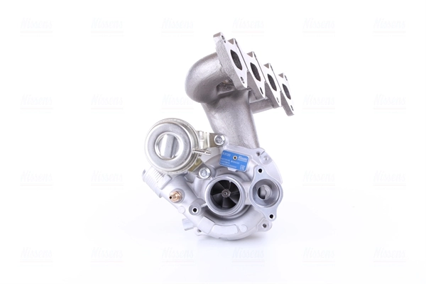 Comprar 93130 Nissens Turbo de coche