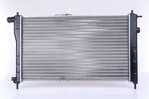 616521 Nissens Refrigeración del motor