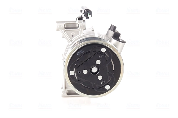 890649 Nissens Compresor climatizador