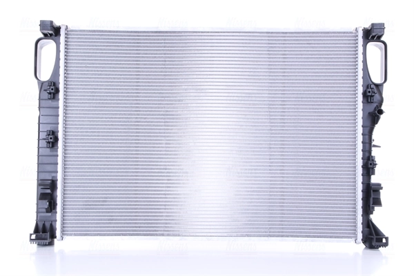Água radiador Nissens 62792A precio, desde 108,80 EUR