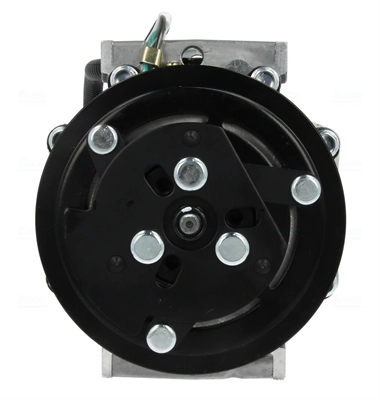 89079 Nissens Compresor climatizador