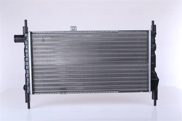632381 Nissens Refrigeración del motor