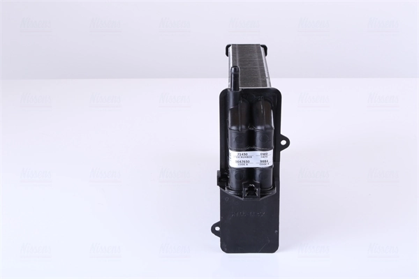 Comprar 71450 Nissens Radiador calefacción