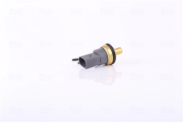 207082 Nissens Sensor temperatura refrigerante