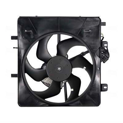 Ventilador de radiador MTC732AX Magneti Marelli
